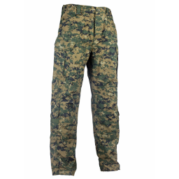PBS Combat Pants (Digital Woodland)