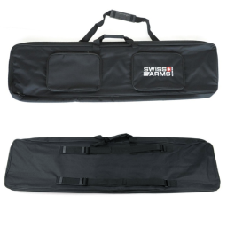 Rifle carrying case 120x30x8cm