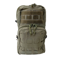 Taktický MINI batoh MABP - Ranger Green