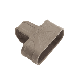 Magazine pull rubber for m4 magazines, tan