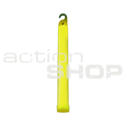 Lightstick GFC 15cm žlutý
