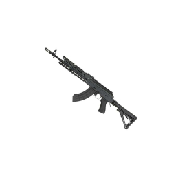 AK-74 Tactical (CM.076) - celokov