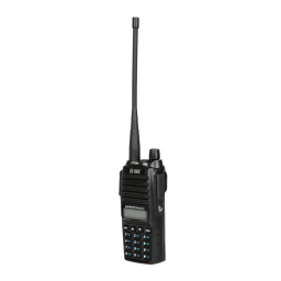Duální radiostanice Shortie-82, (VHF/UHF)