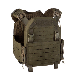 Reaper QRB Plate Carrier - Olive