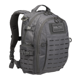 Tactical rucksack HEXTAC® 25L, urban grey