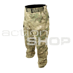 SA Kalhoty taktické typu ACU ATC FG