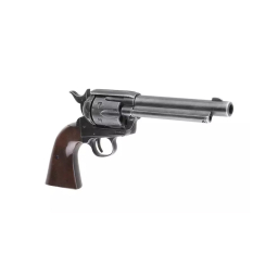 Revolver Western Cowboy, GBN, Co2