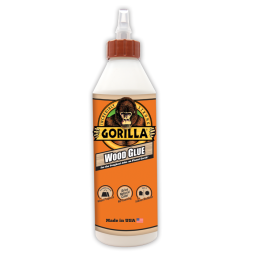Gorilla Wood Glue 532ml