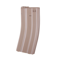 SA Zásobník M4/M16, 70ran tan
