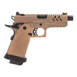 Vorsk Hi-Capa 3.8 Pro Tan