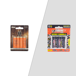 Xtreme Power LR6/AA 1,5V Alkalické baterie 4 ks