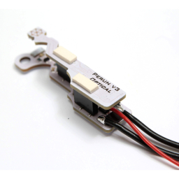 Perun V3 Optical