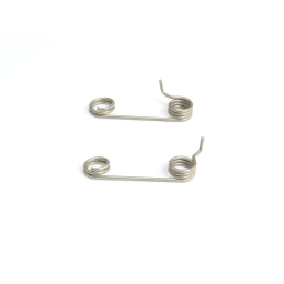 Set pružin záchytu pístu pro CNC spoušťové mechanismy