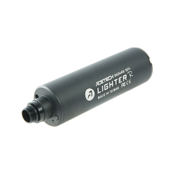 Lighter R Tracer Unit