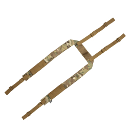 Type H Harness Antida - Multicam