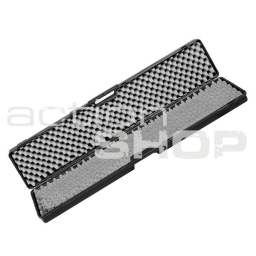 Box for long weapon Negrini 1637 SEC