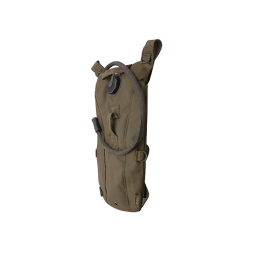 Hydration pouch w/ bladder 2,5L, type Thermobak, olive