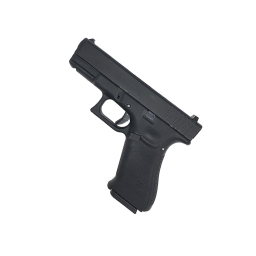 R19 XL Gen5 - kovový závěr, blowback - černý