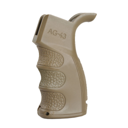 AG-43 Grip, tan