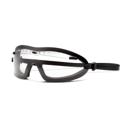 Ochranné brýle Boogie s protimlžícími prvky