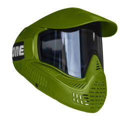 Thermal Goggle #ONE, Field, Soft foam - Army