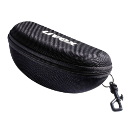 UVEX Hard Shell Spectacles Case