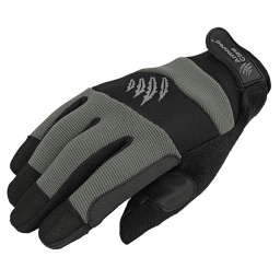 Gloves Tactical Armored Claw Accuracy, Sage green