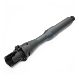 CQB outer Barrel for AR15, 7"