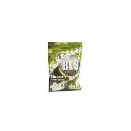 BB BLS Bio 0,43g (1000ks) bílé