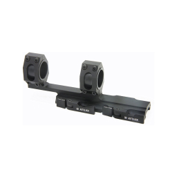 Tactical Top Rail Extended Mount Base 25.4mm / 30mm