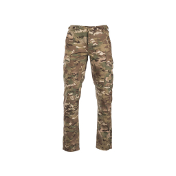 US Field Pants 'SLIM FIT' R/S BDU Multitarn®, M