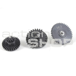 3mm Bearing Gear Set 14:1
