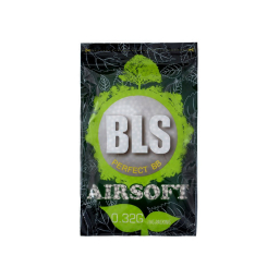 BB BLS Bio 0,32g (1kg) bílé