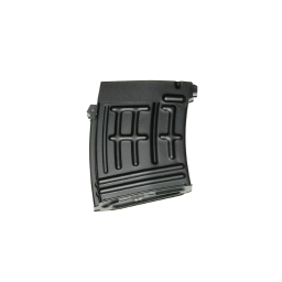 CYMA 120 Rounds SVD AEG Magazine