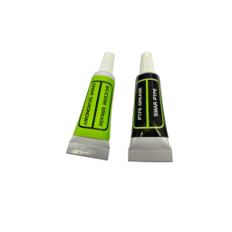 Duo Pack: Silicone Gease + PTFE Grease 2x 3,5g