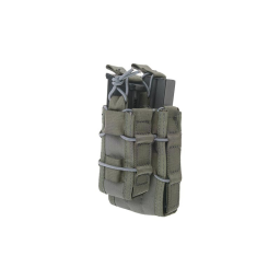 Magazine pouch Type Taco for M4/ pistol, ranger green