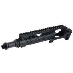 PCC Kit for AAP01 - Black
