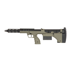 Desert Tech SRS-A2 Covert 16” Sniper Rifle Replica (right-handed) - olive