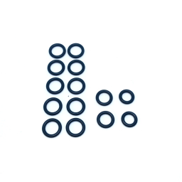 Set o-kroužků pro AEG - pro vymezení hopkomory