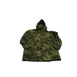 AČR jacket vz.95, used