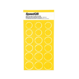 LIGHT FILTER SYSTEM - YELLOW