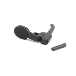 Bolt catch for M4/M16 AEG