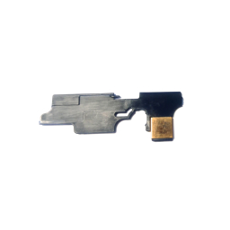 Anti-heat selector plate, G3 series