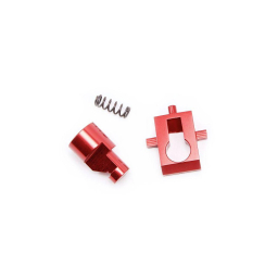 CNC magazine catch for VSR and BAR10