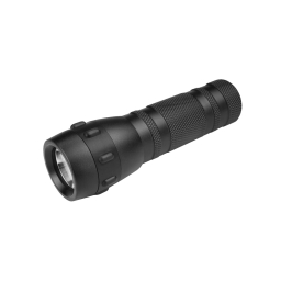 TREX 3 Flashlight - black