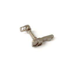 Záchyt zásobníku pro AR15 - tan