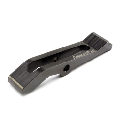 STEEL PISTON CATCH FOR A&K BRAND SVD SPRING RIFLES