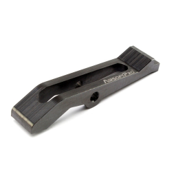 Ocelový záchyt pístu pro manuální pušky SVD výrobce A&K
