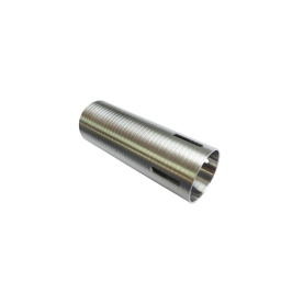 Cylinder Anti-heat Stainless Stee, with Holes