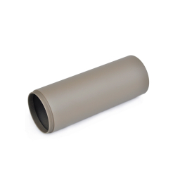 Scope Extender, (Long Version) for Aim-O 3.5-10×40E-SF - Dark Earth